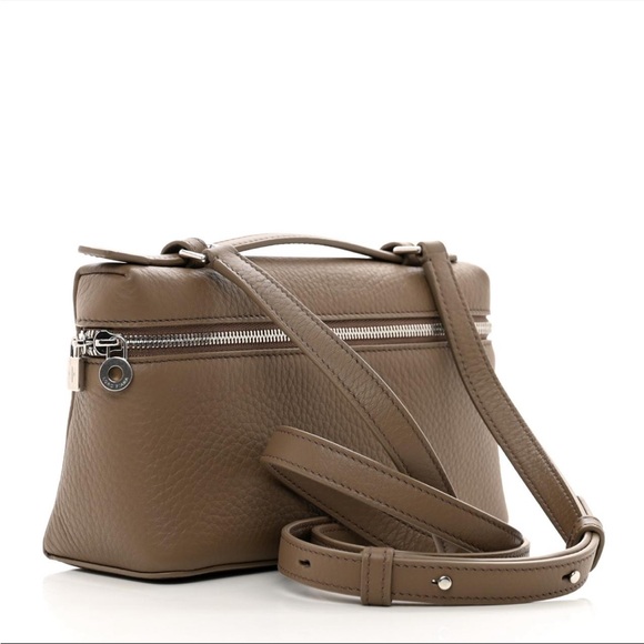 Loro Piana Handbags - Loro Piano Purse